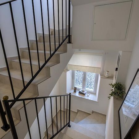ספליט Palace Luxury Rooms מראה חיצוני תמונה
