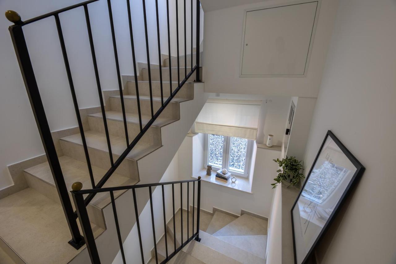 ספליט Palace Luxury Rooms מראה חיצוני תמונה