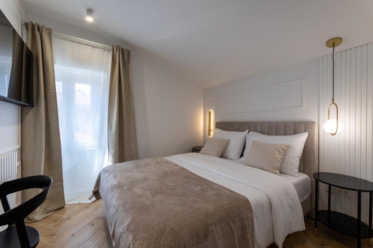ספליט Palace Luxury Rooms מראה חיצוני תמונה