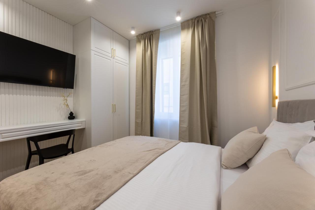 ספליט Palace Luxury Rooms מראה חיצוני תמונה