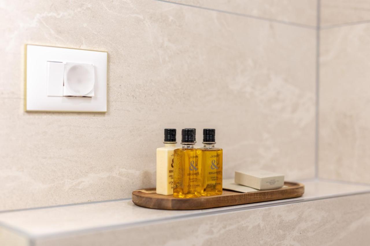 ספליט Palace Luxury Rooms מראה חיצוני תמונה