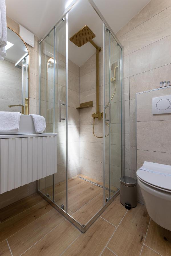 ספליט Palace Luxury Rooms מראה חיצוני תמונה