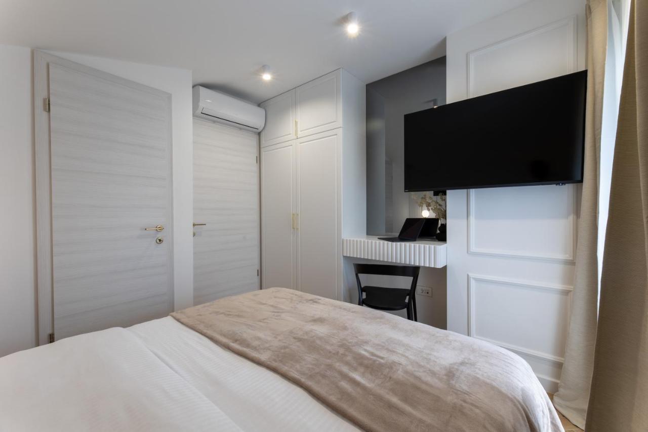 ספליט Palace Luxury Rooms מראה חיצוני תמונה