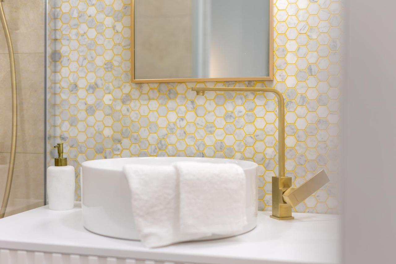 ספליט Palace Luxury Rooms מראה חיצוני תמונה