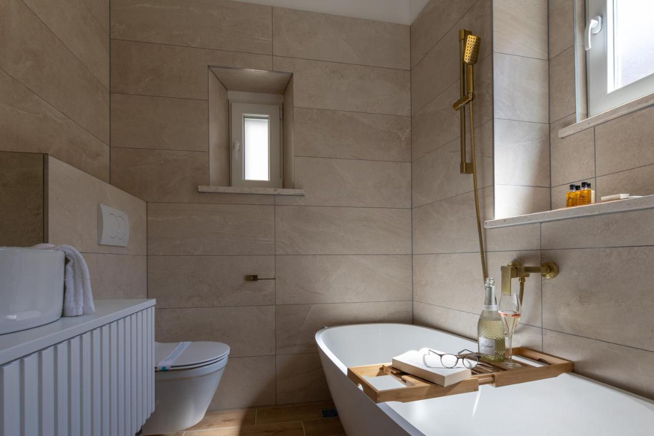 ספליט Palace Luxury Rooms מראה חיצוני תמונה