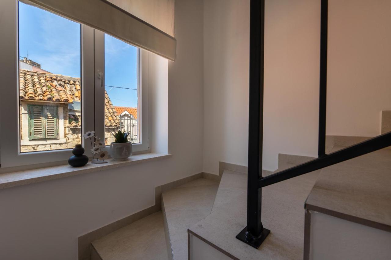 ספליט Palace Luxury Rooms מראה חיצוני תמונה