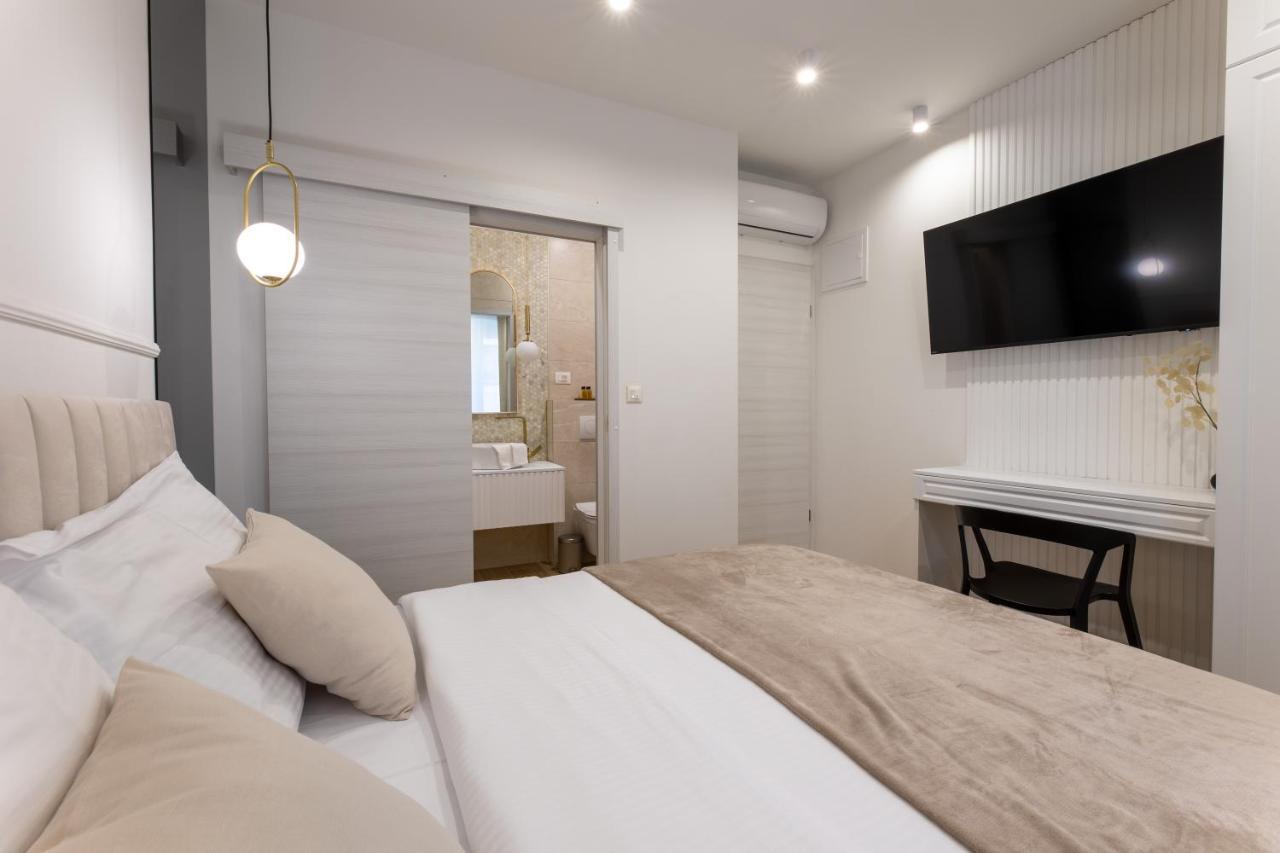 ספליט Palace Luxury Rooms מראה חיצוני תמונה