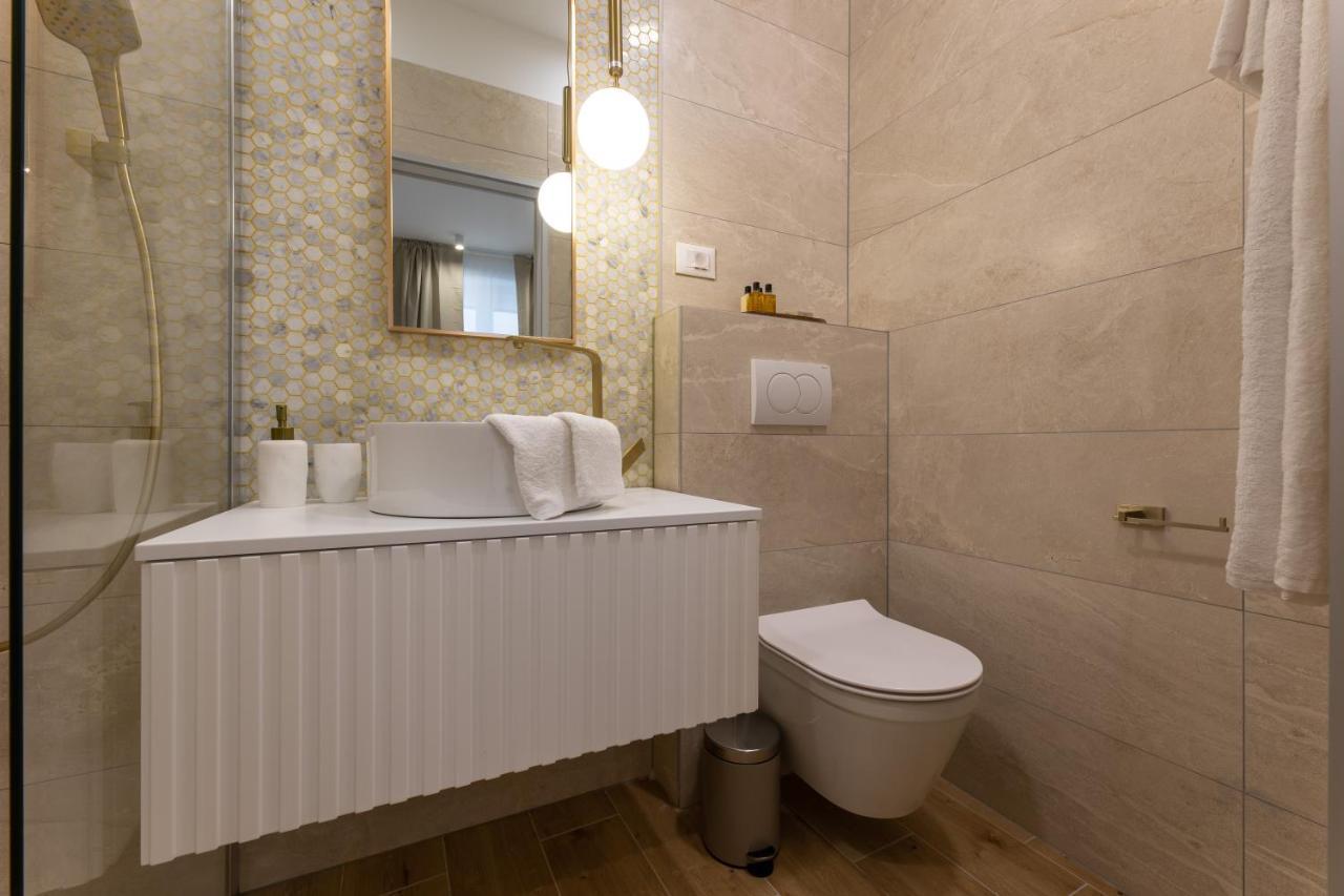 ספליט Palace Luxury Rooms מראה חיצוני תמונה