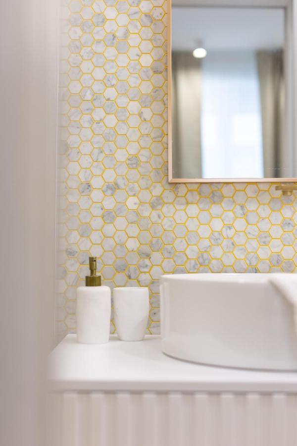 ספליט Palace Luxury Rooms מראה חיצוני תמונה
