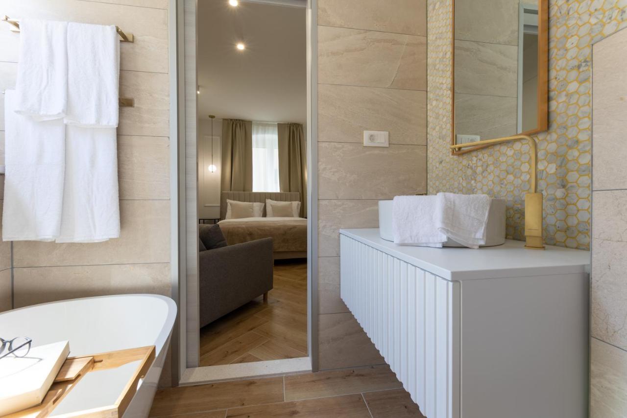ספליט Palace Luxury Rooms מראה חיצוני תמונה
