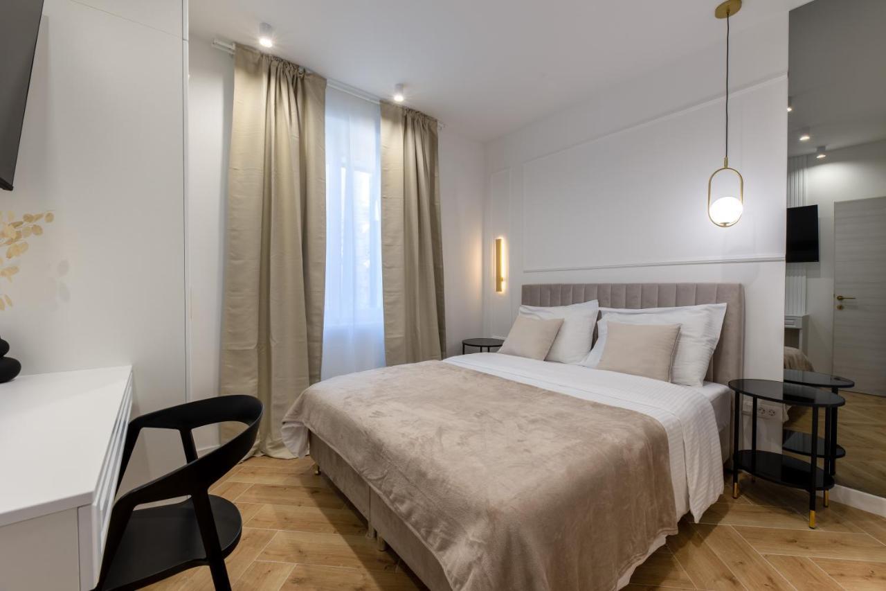 ספליט Palace Luxury Rooms מראה חיצוני תמונה