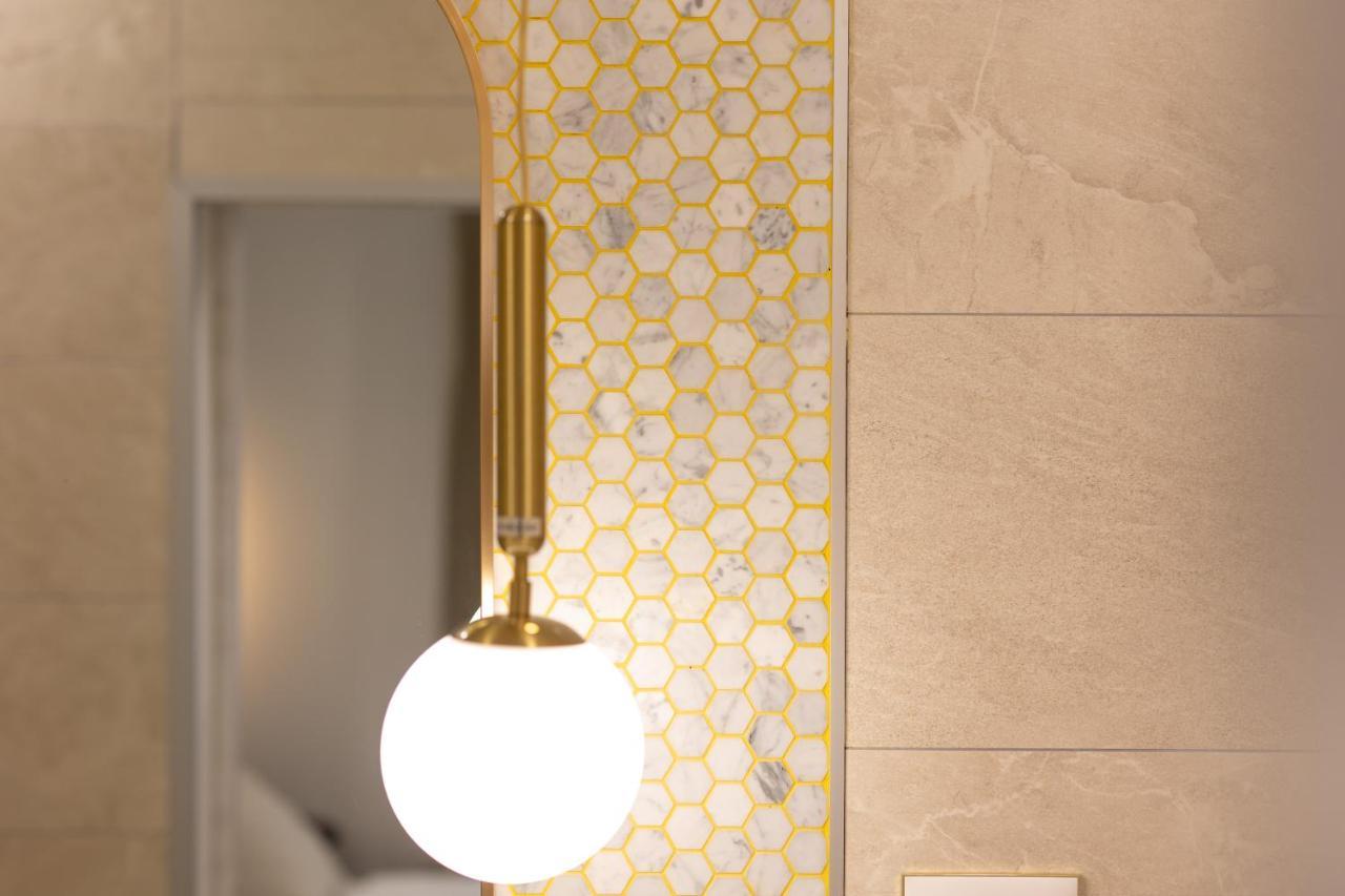 ספליט Palace Luxury Rooms מראה חיצוני תמונה